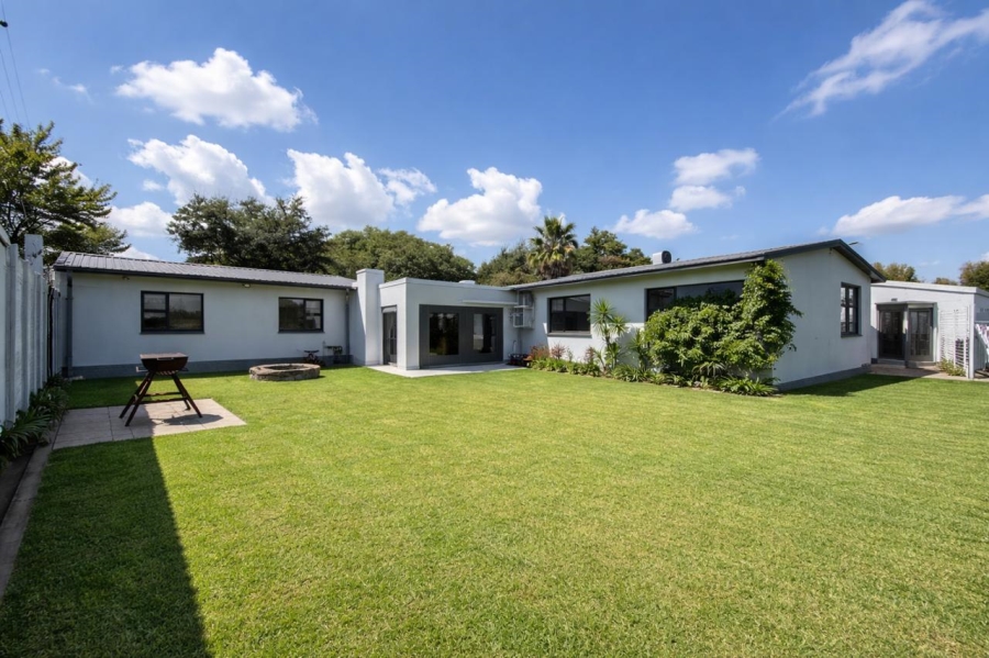 3 Bedroom Property for Sale in Sasolburg Ext 4 Free State